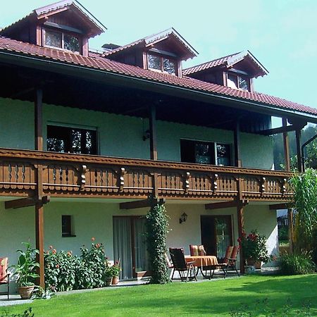 Apartments Lettenmaier Oberried  Exterior foto