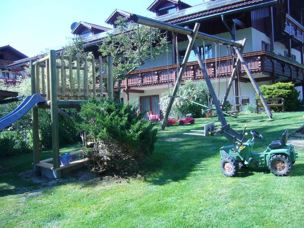 Apartments Lettenmaier Oberried  Exterior foto