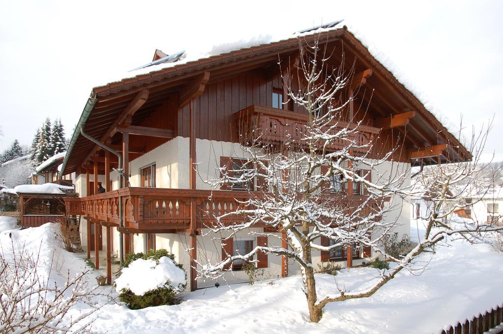 Apartments Lettenmaier Oberried  Exterior foto