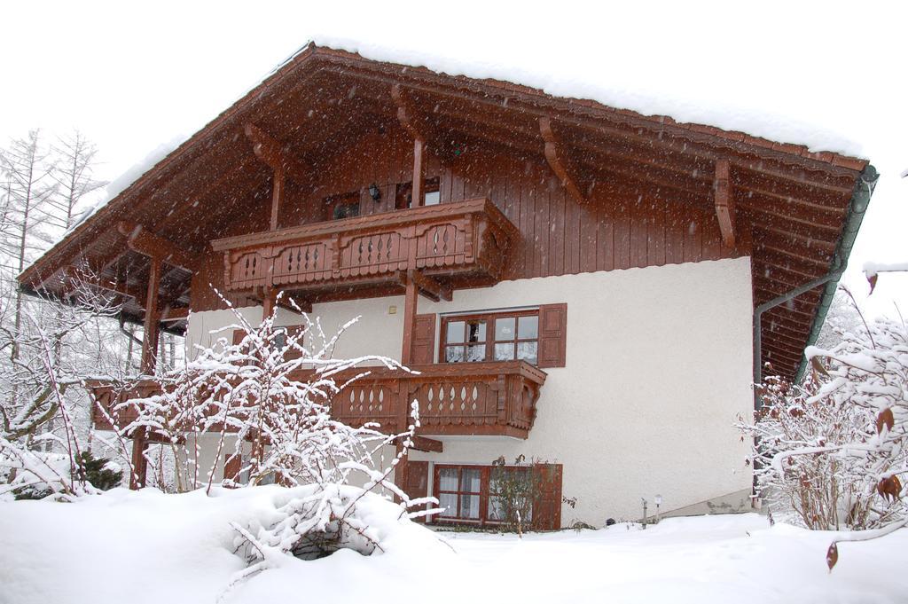 Apartments Lettenmaier Oberried  Exterior foto
