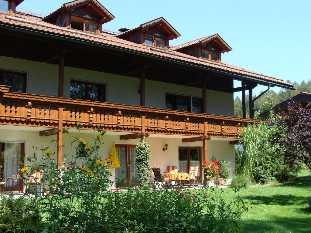 Apartments Lettenmaier Oberried  Exterior foto